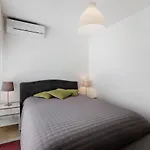 Costa 1 * كاباناس تْدي تافيرا