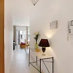 Apartmán Costa 1 Cabanas De Tavira