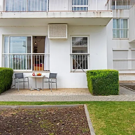Apartment Costa 1 Cabanas De Tavira