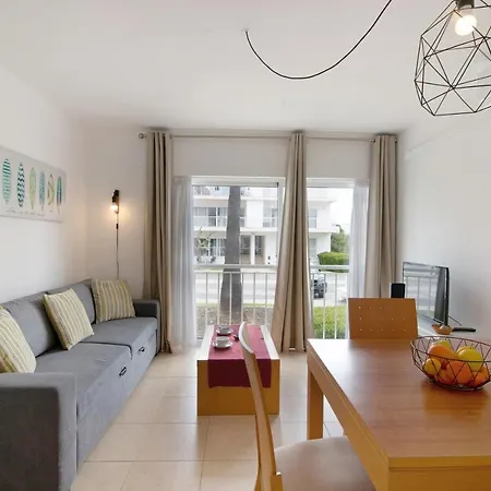 Apartment Costa 1 Cabanas De Tavira