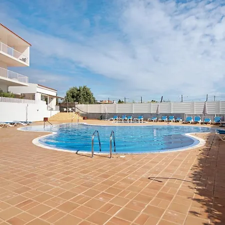 Costa 1 Apartment