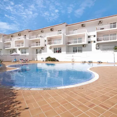 Costa 1 Apartment Cabanas De Tavira