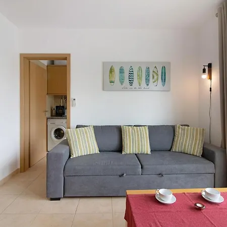 Appartement Costa 1