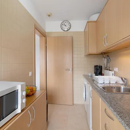 Costa 1 Cabanas De Tavira