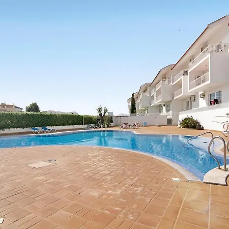 Appartement Costa 1 *