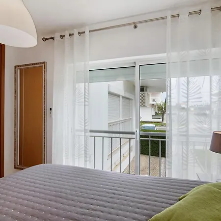 Costa 1 * Cabanas De Tavira