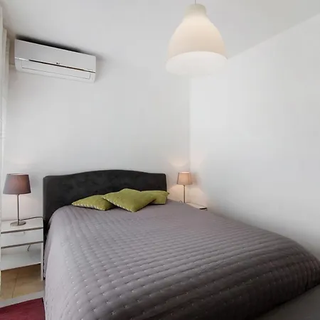 Costa 1 * Cabanas De Tavira