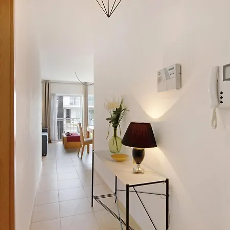 Costa 1 Cabanas De Tavira