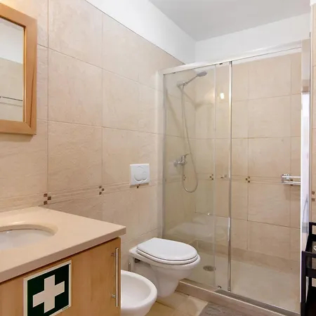 Costa 1 Appartement *